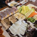 낚시꾼한상 이미지
