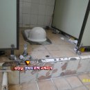 체육관 화장실 이미지