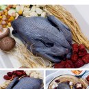 천안오골계농장 이미지