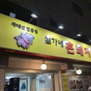 설가네촌돼지 이미지