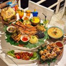 세부 아얄라몰 맛집 세부 막탄 현지 맛집 더마크 리조트 후기