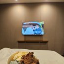 풍년제과 중앙점 | 오원집~오목대~전주한옥마을~전라감영~금암피순대~경기전~라이브어라이브~풍년제과~마당김밥/KTX여행