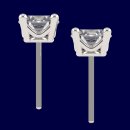 M.K주얼리 | IGI Lab Grown Diamond(랩그로운 다이아몬드)0.7ct 맞춤 제작 후기💎｜CAD 디자인부터 세팅까지