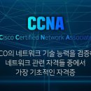 CCNA자격증학원, 네트워크엔지니어되고싶다면 필독! 이미지