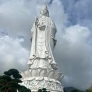 두리조경 | 베트남 다낭 가볼만한 곳 추천: 영흥사, 링엄사(부모님 픽 관광지)