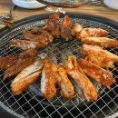 이모네닭갈비 - 포천시 호국로 989-1 | <내돈내산> 면목동 맛집 : 숯불닭갈비와 야채전 [이모네 닭갈비]