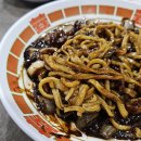 권가네짬뽕 | 안동구시장 맛집 ~ 인생짬뽕권가네 복이네짬뽕