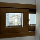 호매실로166번길 | 수원 호매실엔루체 아파트 창문 청소- 이렇게까지 깨끗해질수가?!