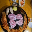 싹쓰리 삼겹살 이미지