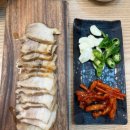 교동닭칼국수 부산본점