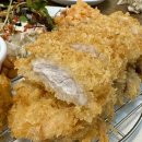 용정로 | 청주 용암동 맛집 돈까스맛집 힐링돈까스 가족외식 점심후기