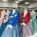 아랑주한복 이미지