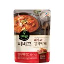 묵은지김치찌개 이미지