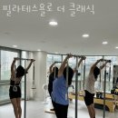 필라테스욜로
