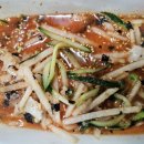 [마라도 푸드] 최강 달인 물회 밀키트 구매후기
