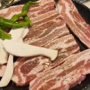 마들역 맛집 주니코기에서 한돈 삼겹살에 구운 꽈리고추 조합먹고 대만족 후기