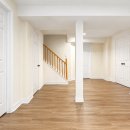 [Scarborough/Markham] 넓은 지하 2Bed 2Bath 전체 렌트 | 각 방 개인욕실 | 유틸 포함 이미지