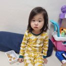 은비유치원 | 8월 생일달58개월 마무리