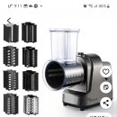 전동 채칼 이거 써본분? 이미지