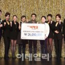 뮤지컬 <시카고> 이미지