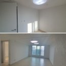 장판집 | 셀프인테리어 신혼집_장판 시공 후기