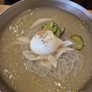 고가뫼 고쌈냉면 | 아이와 함께 방문 가능한 냉면 맛집 - 고가뫼고쌈냉면 모래내본점 내돈내산 방문후기(아기의자 있어요~~)