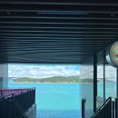 해미상가 2층 | [완도] 완도 바다를 보며 즐기는 초밥 한 점🍣 오션뷰 맛집 해미초밥🌊, 내돈내산, 솔직후기