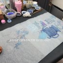 민화그리기 이미지
