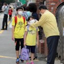 사하초교 앞 이미지