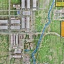 쌍용태양광발전소 이미지