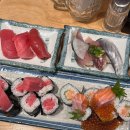 1078 | 스시사카바 사시스 오사카 우메다 맛집 일본 여행기
