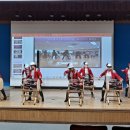 [우리들교실] 민요와 고고장구 이미지