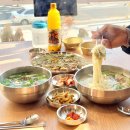 일광해수욕장 근처 일광맛집 제주돌담칼국수