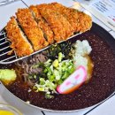 왕비식당 | 왕비돈까스] 대구 이시아폴리스 아기랑 같이 밥먹기 좋은 식당
