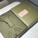 백옥마을 | 강릉 사천 한과마을 설 선물‘선미한과’내돈내산 후기(현대적인 패키지와 전통의 맛🫒🤍🫒)