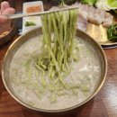 방울이칼국수 이미지