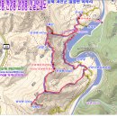 2016년 7월 정기산행 산막이옛길 및 등잔봉(충북 괴산) (7시 30분 출발) 이미지