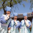 국내 최대 국가유산 축제, 2026 가을 궁중문화축전 공식 자원활동가 모집 이미지