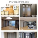 평택뉴비전엘크루 정문 이미지
