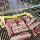 덕수아이흑돼지