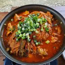종남산장