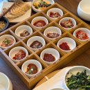 폴드나라 하얀집 | 종각 점심 맛집 하얀고래 종각본점 전국 젓갈 12종 강경식 정식 후기