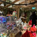 석문생각나무작은도서관 | 현대백화점 무역센터점 크리스마스팝업 아틀리에드노엘 방문후기 (feat.코엑스 별마당도서관)