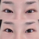 씨유(CU)대구침산점 | [대구 고성동 속눈썹펌] 자연스럽게 풀리는 CU컬 후기
