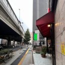 비스트로 마당(BISTRO 마당) | 시부야 노포 카레 비스트로 기라쿠테이 내돈내산 후기
