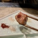 군자역(능동 맛의거리) (옥외3) | 군자역 고기집 직원이 고기 구워주는 육까사 6casa