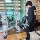 신우종합스포츠 해운대점 이미지