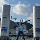 뷰스짐 에코지점 | [2026 대구마라톤] 날씨가 너무 좋았던 대구마라톤 후기 | 10.9km | 골드라벨