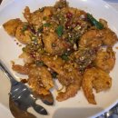 천안문 | 대구 중식 추천 깐풍새우가 맛있는 시지 맛집 천안문 후기