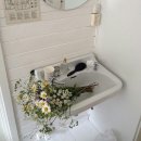 플라워 클래스, 플로리스트 기초, 꽃꽂이, flower class, flower studio 부산플라워클래스, 정관꽃집...